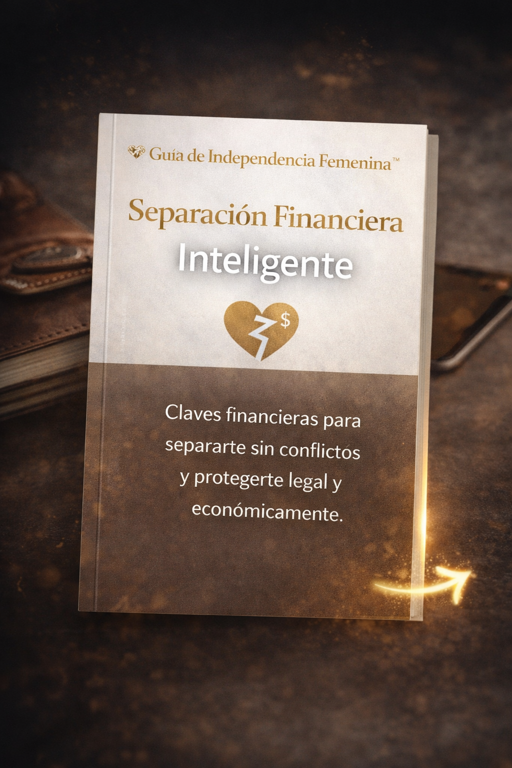 Separación Financiera Inteligente