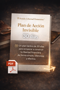 Plan de Acción Invisible en 30 Días
